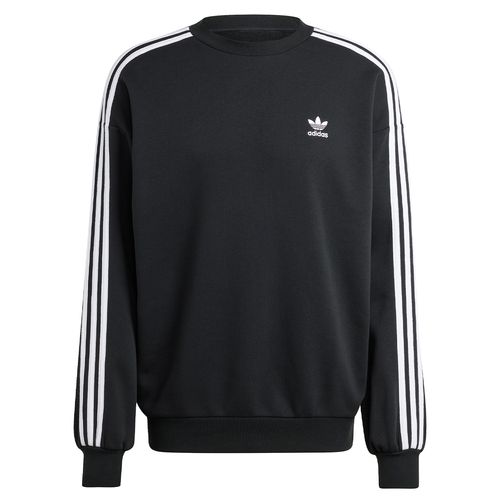 Buzo Adidas Originals Adicolor Oversized Crew Hombres