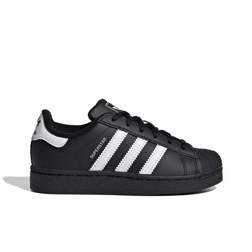 Zapatillas Adidas Originals Superstar Ii NiÑo/a