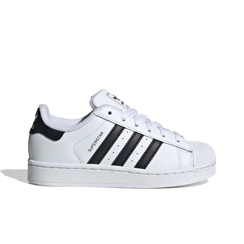 Zapatillas Adidas Originals Superstar Ii NiÑo/a