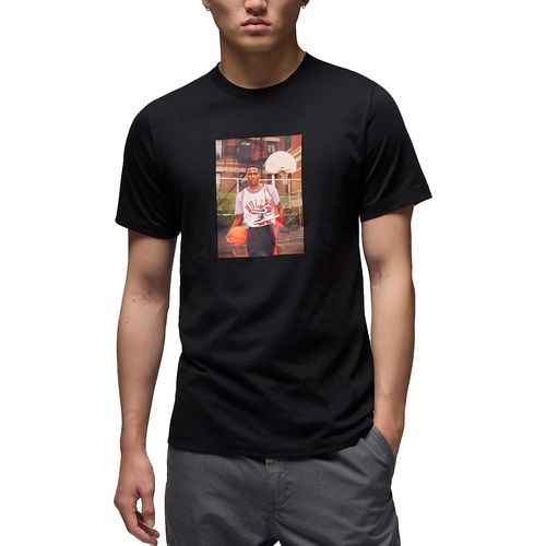 Remera Jordan Brand Photo Hombre