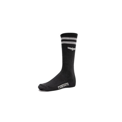 Medias Trown 3/4 X1 Par
