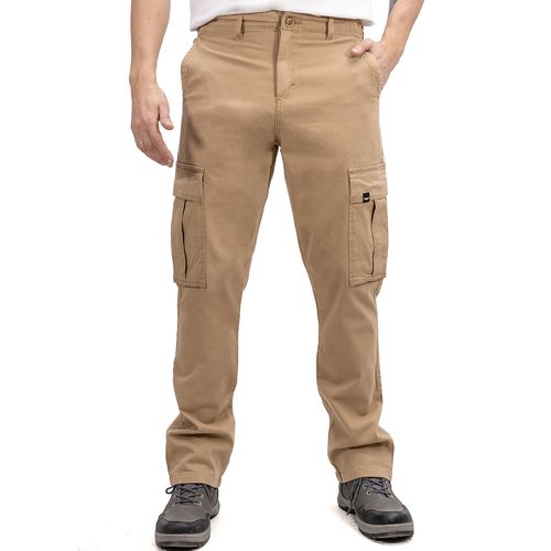 Pantalon Trown Cargo Hombre