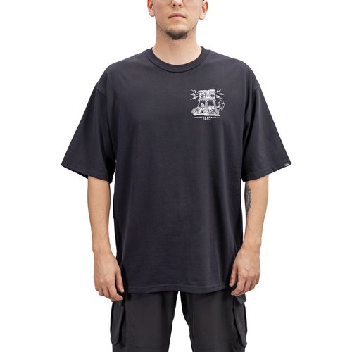 Remera Vans Boom Cart Hombre