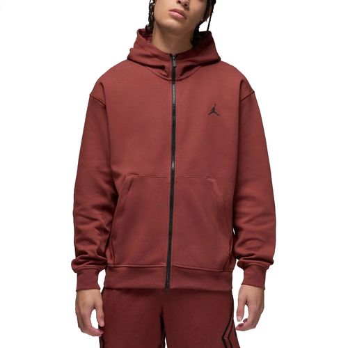 Campera Jordan Dri-fit Sport Hoop Fleece Full Zip Hombre