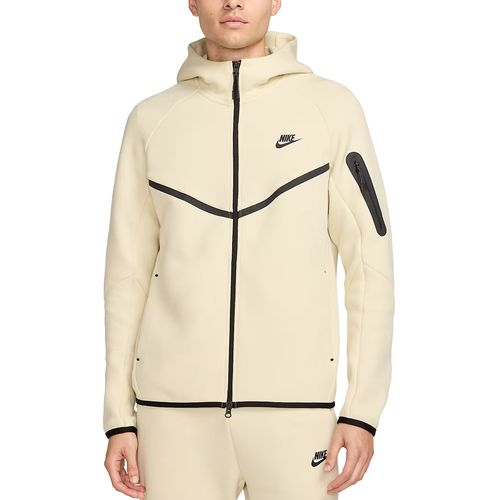 Campera Nike Tech Flc Full Zip Wr Hombre