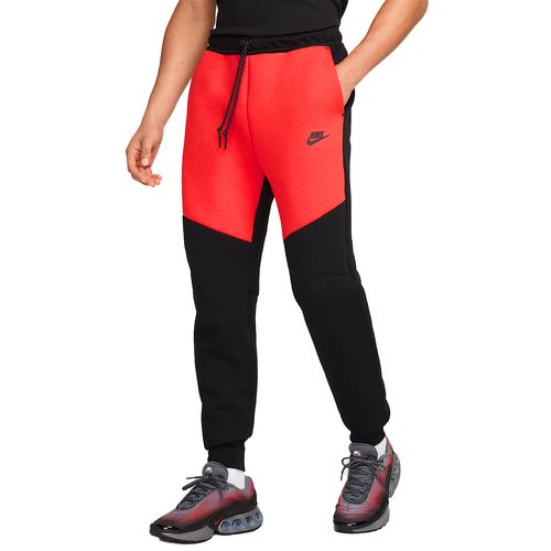 Pantalon Nike Tech Flc Jogger Hombre