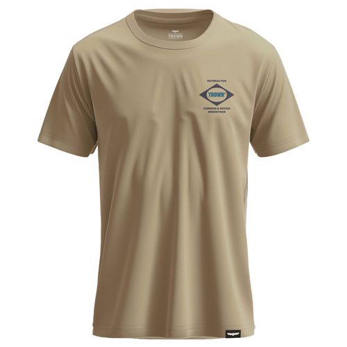 Remera Trown Mc Fitz Roy Unisex