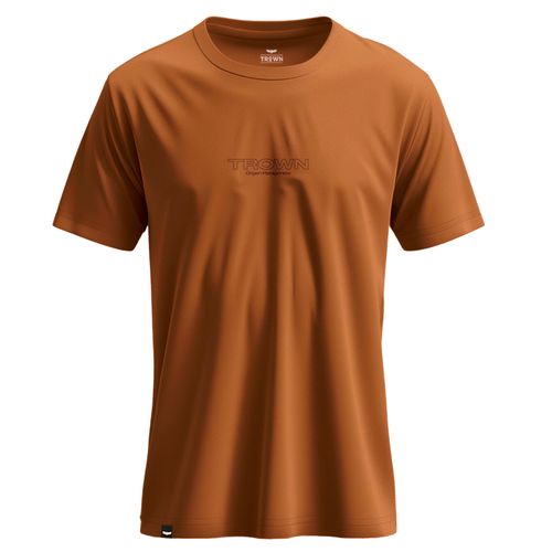 Remera Trown Mc Multilogo Unisex