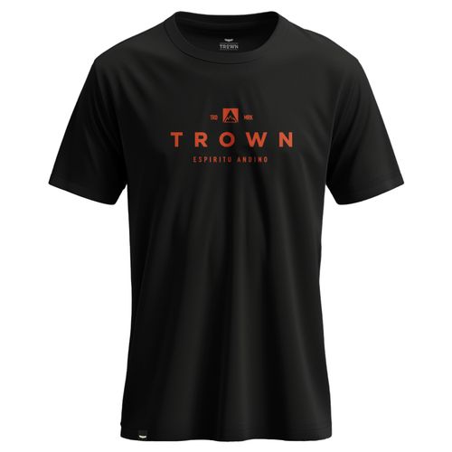 Remera Trown Mc Trade Unisex