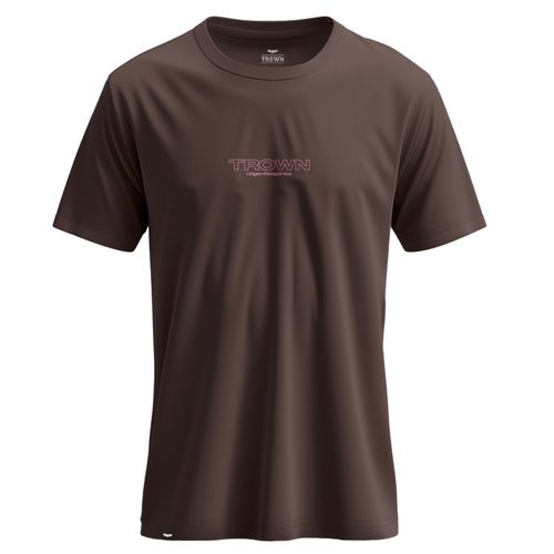 Remera Trown Mc Multilogo Unisex