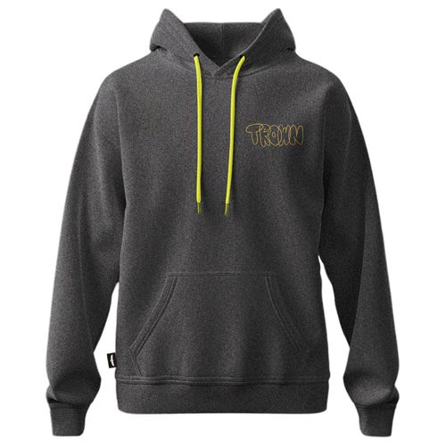 Buzo Trown Hood Washed Unisex