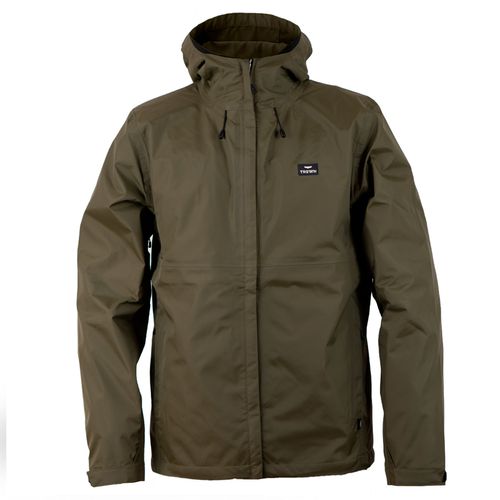 Campera Trown Shield Unisex
