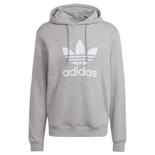 Buzo Adidas Originals Trefoil Hoody Hombre