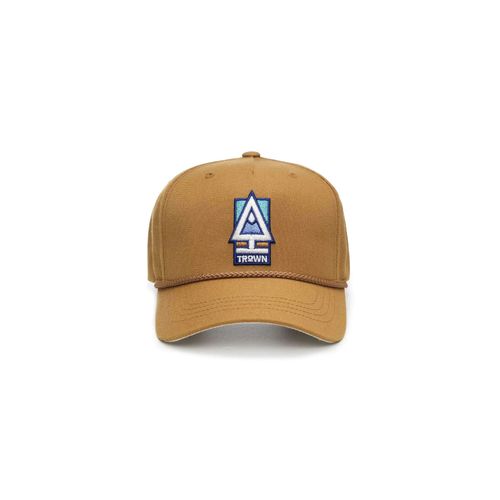 Gorra Trown Escudo Pino