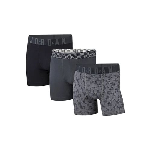 Boxer Jordan Monogram X3 Hombre