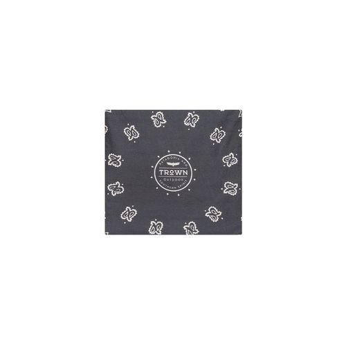 Cuello Termico Trown Polar W24 Abstract