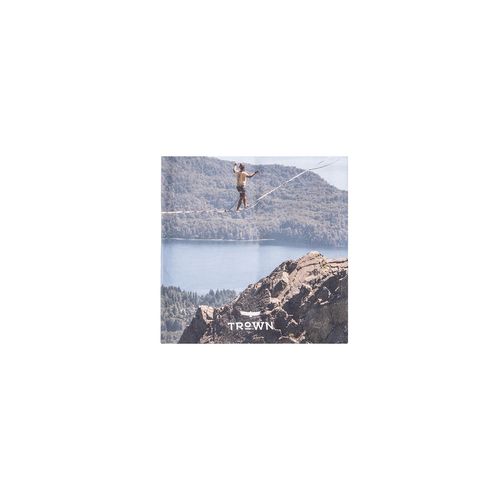 Cuello Termico Trown Slackline