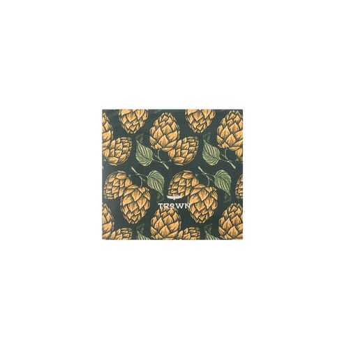 Cuello Termico Trown Polar W24 Artichoke