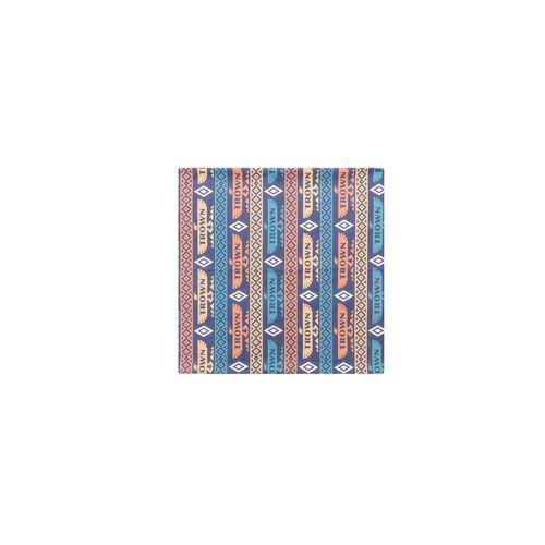 Cuello Termico Trown Rhombus