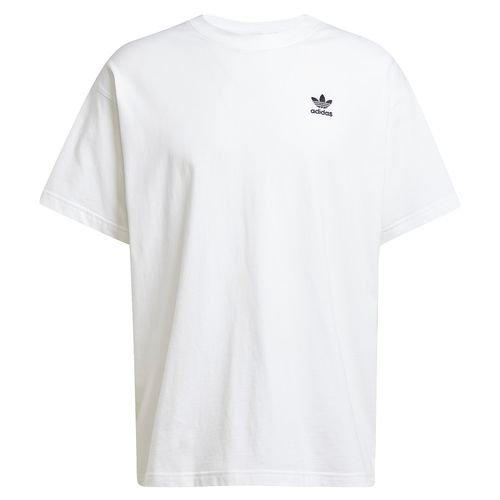 Remera Adidas Originals Essentials Trifolio Hombre