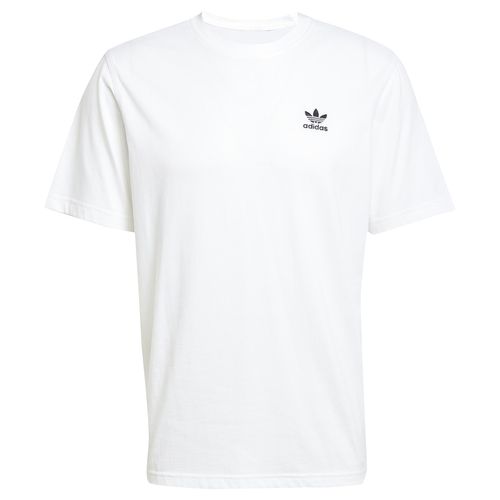 Remera Adidas Originals Essentials Trifolio Hombre
