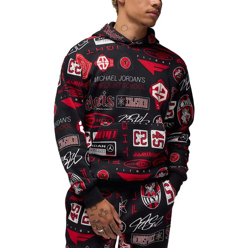 Buzo Jordan Essentials Aop Hombre