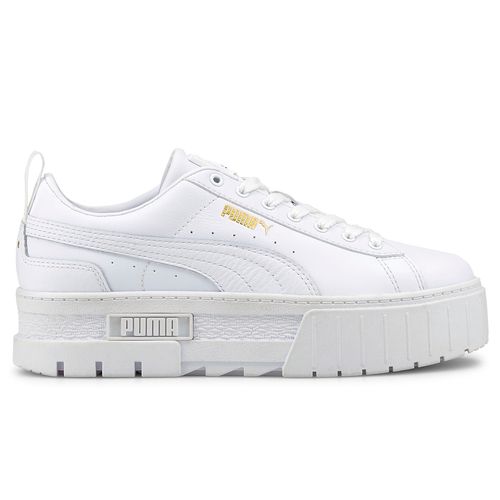 Zapatillas Puma Mayze Classic Mujer
