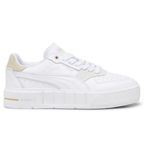 Zapatillas Puma Cali Court Match Mujer