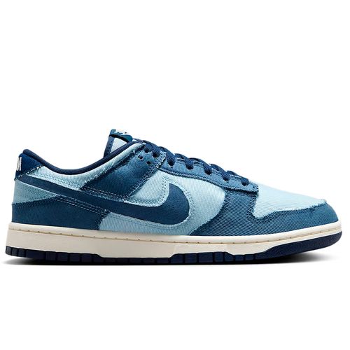 Zapatillas Nike Dunk Low Retro Hombre