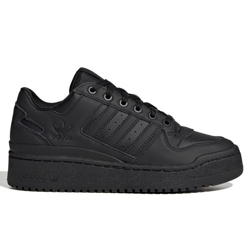 Zapatillas Adidas Originals Forum Bold Stripes Mujer