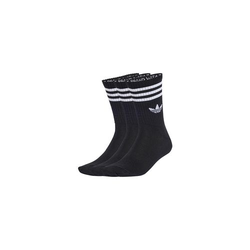 Medias Adidas Originals Classics 3 Tiras