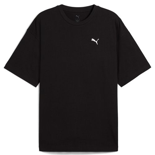 Remera Puma Wardrobe Oversized Hombre