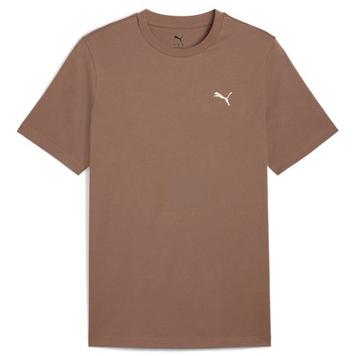 Remera Puma Wardrobe Classic Hombre