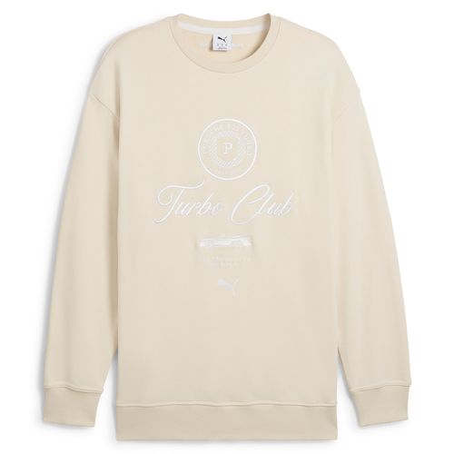 Buzo Puma Porsche Legacy Lifestyle Crew Hombre