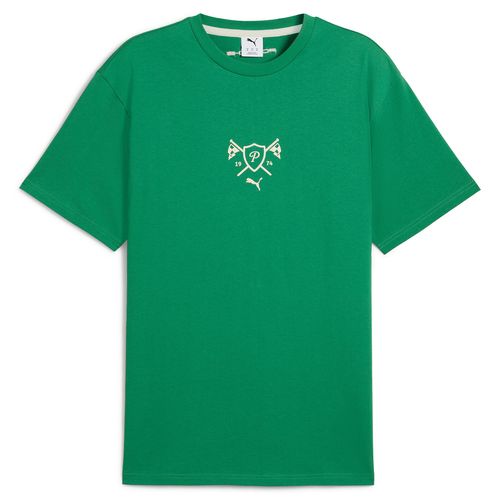 Remera Puma Porsche Legacy Lifestyle Graphic Hombre