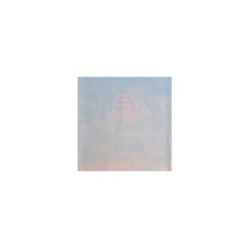 Cuello Termico Trown Abstract 2
