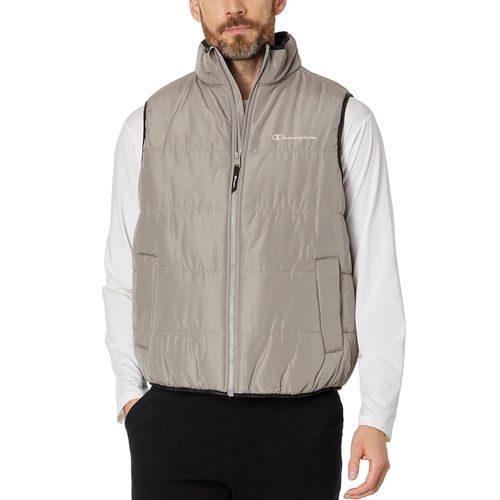 Chaleco Champion Puffer Vest Hombre