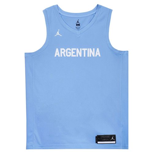 Musculosa Hombre Seleccion Argentina