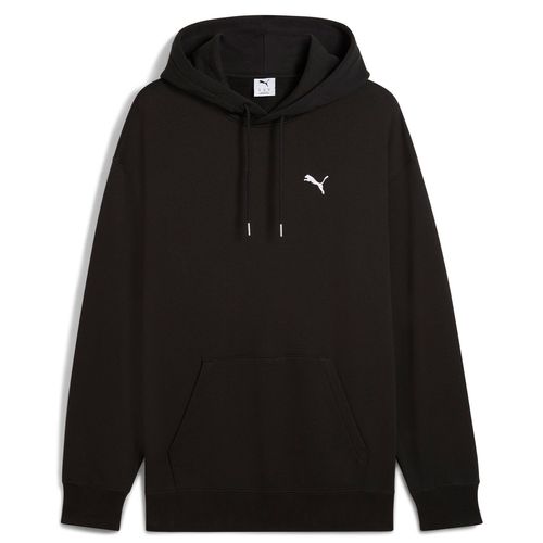 Buzo Puma Wardrobe Relaxed Hoodie Hombre