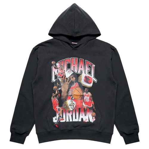 Buzo Jordan Flight Gfx Unisex