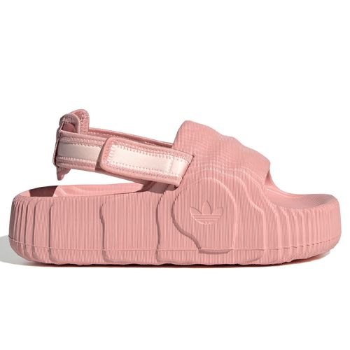 Chinelas Adidas Originals Adilette 22 Xlg Slides Mujer
