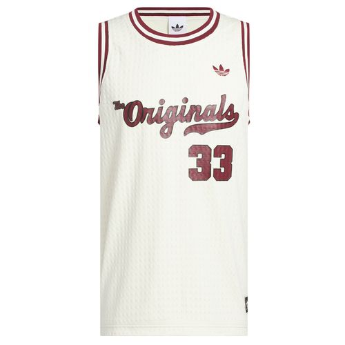 Musculosa Adidas Originals Og Jersey Unisex