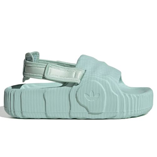 Chinelas Adidas Originals Adilette 22 Xlg Slides Mujer