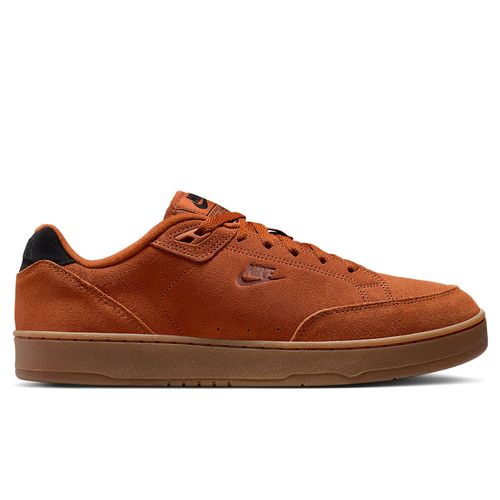 Zapatillas Nike Grandstand Ii Suede Hombre