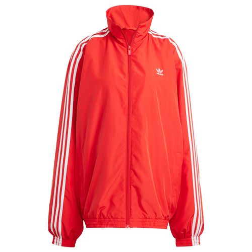 Campera Adidas Originals Extragrande Adilenium Season 3 Mujer