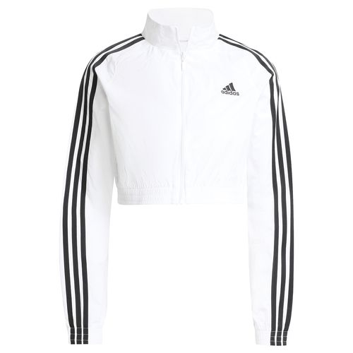 Campera Adidas Originals Team Geist Tt Mujer