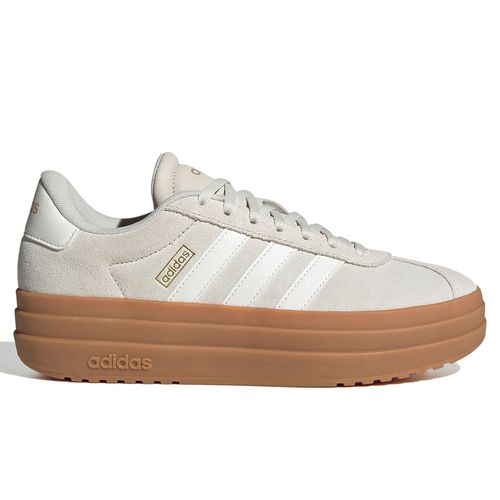 Zapatillas Adidas Sportswear Vl Court Bold Mujer
