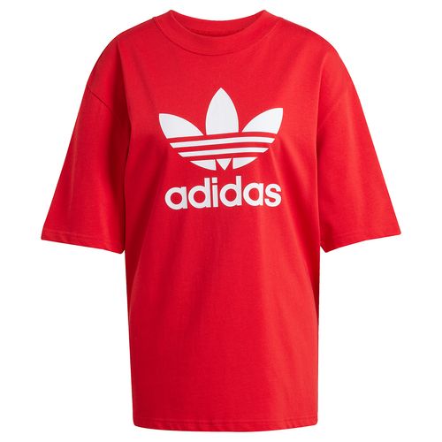 Remera Adidas Originals Adilenium Mujer