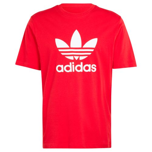 Remera Adidas Originals Adicolor Trifolio Hombre
