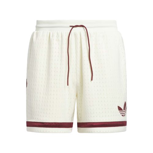 Short Adidas Originals Warp Knit Unisex